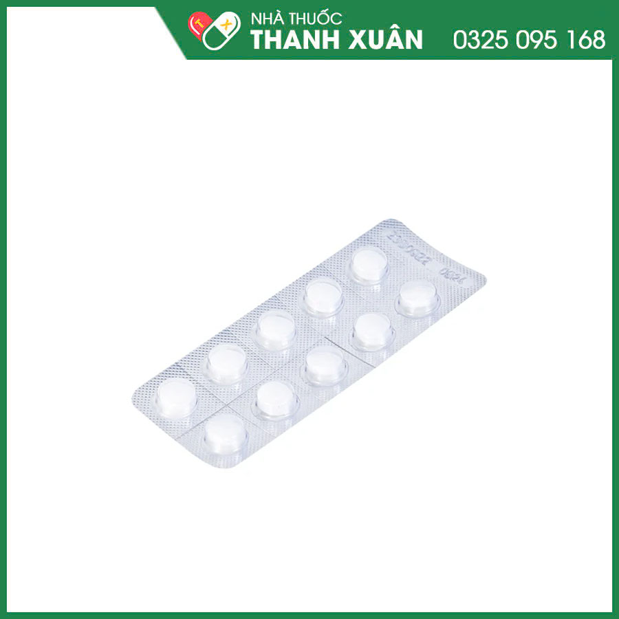 Katrypsin 4200 IU dùng trong các trường hợp điều trị phù nề sau chấn thương, phẫu thuật, bỏng